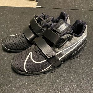 Nike Romaleos 4